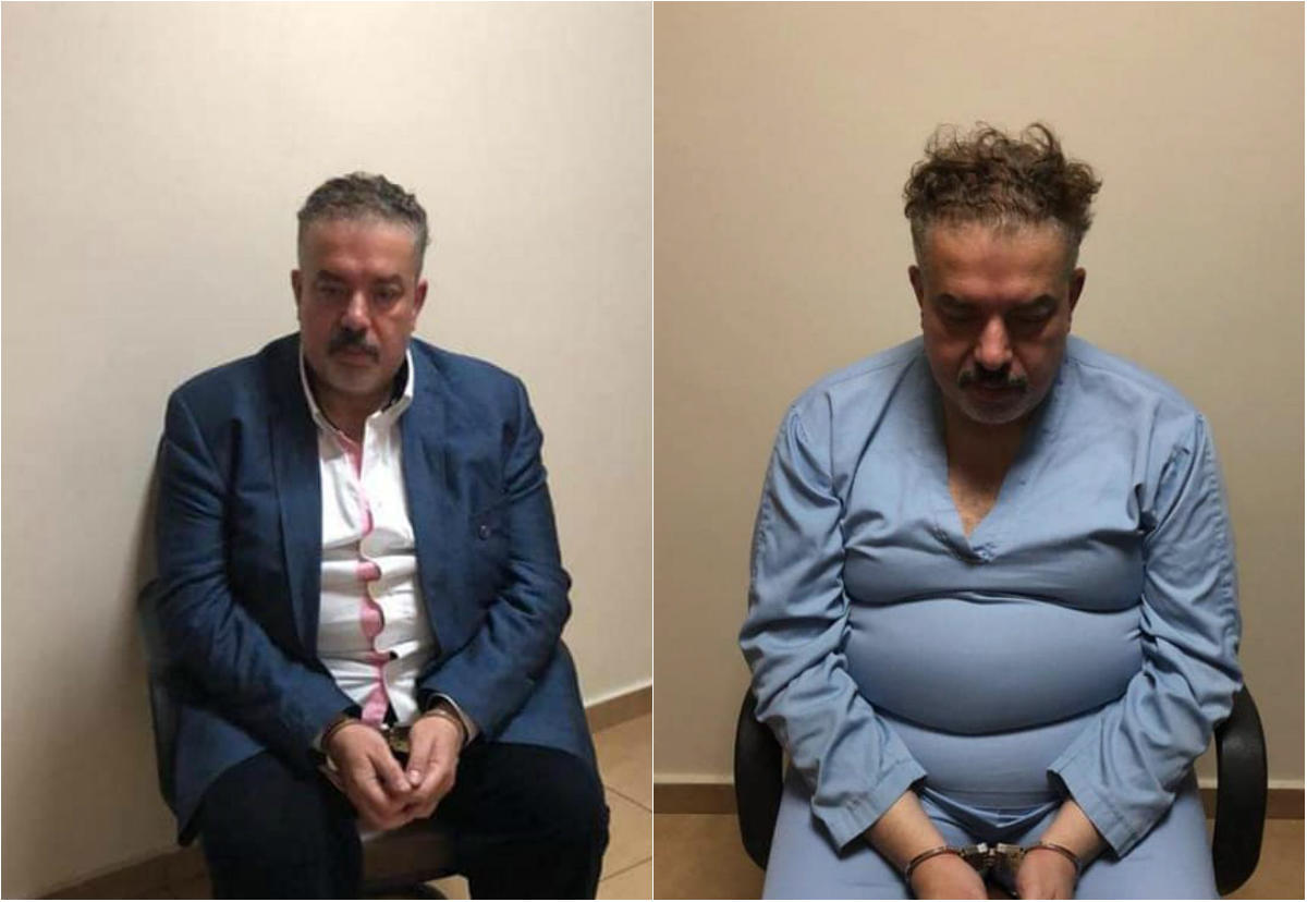 رئيس اسبق لمحكمة أمن الدولة  : من حق عوني مطيع طلب المصالحة