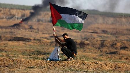 تأجيل تهجير سكان قرية شرق القدس 6 أشهر