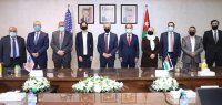 اتفاقية للتوسع في إعداد المعلمين الاردنيين قبل الخدمة   