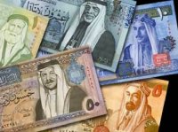 2ر2 مليار دولار حوالات المغتربين حتى نهاية آب