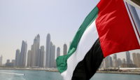 الحكومة الإماراتية الجديدة تؤدي القسم