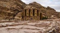 1.4 مليار دولار الدخل السياحي لنهاية آب الماضي