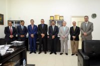 "حقوق" عمان الأهلية تؤكد استمرارالتفاعل مع جهات العمل القانوني وحقوق الانسان في المجتمع المحلي
