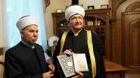 مفتي المملكة: شعبنا محصن فكريا ضد الإرهاب وفكره الظلامي