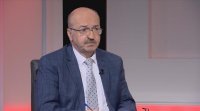 شركس: الحكومة قامت بدورها في السيطرة على كورونا