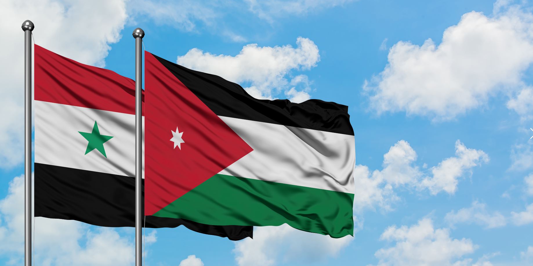 الأردن عن العلاقات مع سورية: لم تكن لدينا خلافات مع أحد