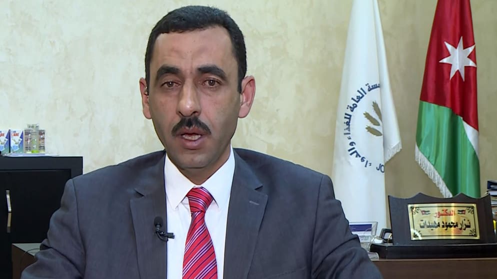 مهيدات: لدينا مصانع دوائية أردنية في أميركا وألمانيا