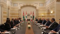 الرئيس ميشال عون يشيد بمواقف الملك الداعمة للبنان