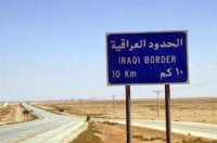 الذيابات: 6 ساعات انتظار على الحدود مع العراق .. و40 صهريج نفط يدخل يومياً