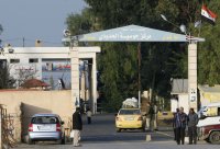 توقيف عصابة لتهريب الأشخاص برا من سوريا إلى لبنان