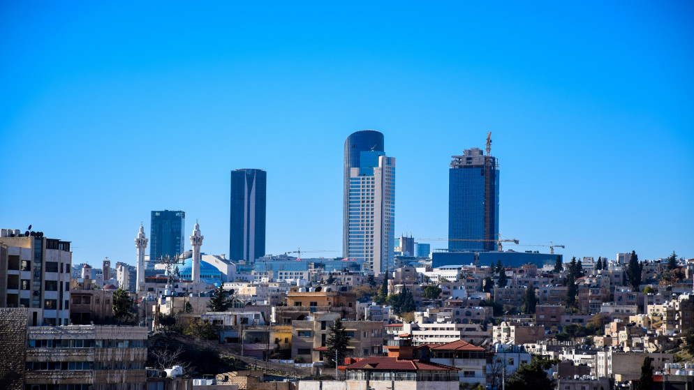 "الاستراتيجيات الأردني" يدعو إلى ترجمة القوانين بعدالة وفعالية والتواصل مع المستثمرين