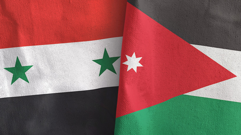 مسؤول سوري: إرادة سياسية للأردن وسوريا للدفع بالعلاقات نحو مزيد من التعاون