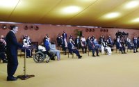 ملامح التعديلات الدستورية المقترحة من لجنة تحديث المنظومة السياسية