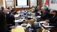 البنك الدولي يتطلع لدعم الأردن في برنامج الاستدامة المالية لقطاع الطاقة