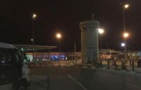 مقاومون فلسطينيون يهاجمون حاجز دوتان جنوب جنين