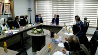 إرسال لجنة فنية إلى الجفر الاثنين لدراسة أسباب المعاناة من روائح الكبريت في مياه الشرب