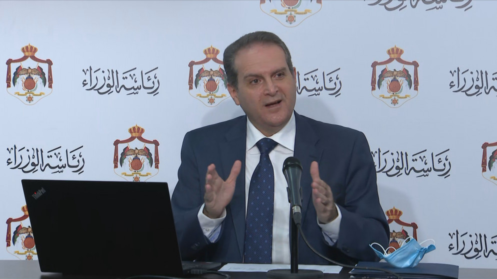 وزير الصحة يدعو الشباب إلى اطلاق مبادرات للإقلاع عن التدخين