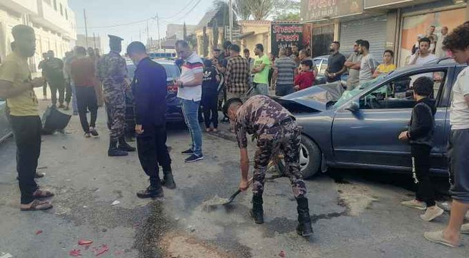وفد قطري يزور البوتاس العربية