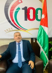 الحناقطة مديرا لمكتب وزير التربية