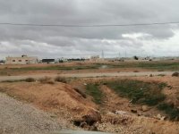 المفرق .. منطقة الغدير الاخضر بانتظار استحداث شبكة مياه منذ 7 سنوات