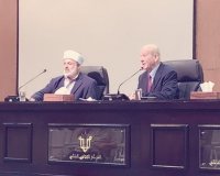 الخزاعي: 41 إشاعة الشهر الماضي 38 منها داخلية