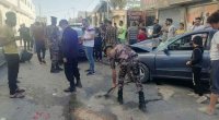 وفد قطري يزور البوتاس العربية