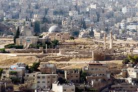 عودة الأجواء الحارّة للأردن