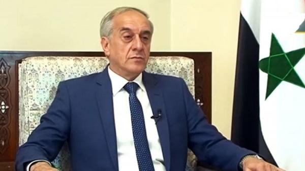الخارجية السورية عن التقارب مع الأردن: اتصالات معلنة وأخرى غير معلنة مع دول عربية