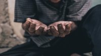 ضبط نحو 1100 متسول خلال الشهر الماضي