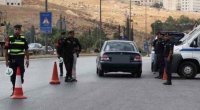 ضبط 64 مخالفة تلاعب بلوحات أرقام المركبات
