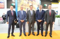 الفايز: معرض “توب ريزا” فرصة لتنشيط حركة السياحة الفرنسية الوافدة للأردن