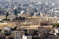 عودة الأجواء الحارّة للأردن