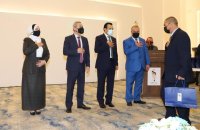 ابو قديس الرعاية الملكية المستمرة نابعة من ايمان جلالة الملك بمكانة المعلم