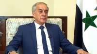 الخارجية السورية عن التقارب مع الأردن: اتصالات معلنة وأخرى غير معلنة مع دول عربية