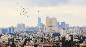 حالة الطقس ودرجات الحرارة في الأردن الأربعاء - تفاصيل