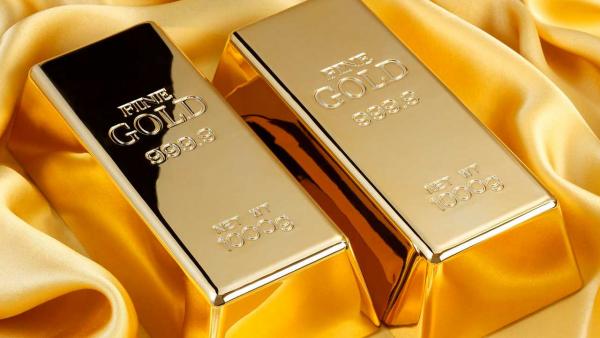 تراجع أسعار الذهب عالميا