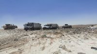 وزارة الإدارة المحلية: مكب "الأكيدر" حاضنة استثمارية أردنية بمعايير دولية