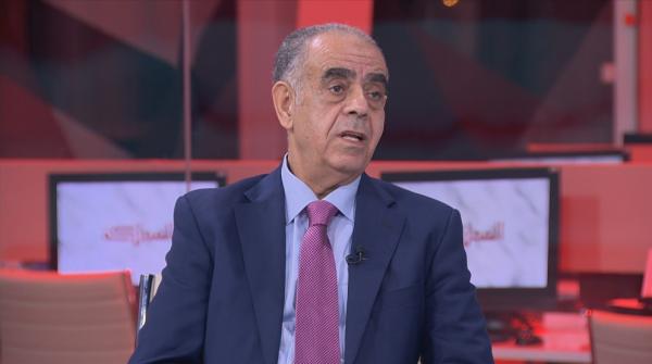 الحلايقة: عودة العلاقات مع سوريا يحقق النفع للبلدين