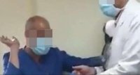 الحبس عامين لطبيبين وموظف وغرامة مالية في واقعة "السجود للكلب"