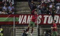 نتائج مباريات السبت ضمن تصفيات كأس العالم