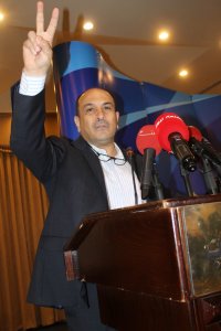 حزب المؤتمر الوطني" زمزم" مؤتمره العام الثاني