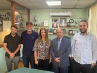 تعاون جديد للجمعية الأردنية للماراثونات مع اللجنة المؤقتة لإتحاد ألعاب القوى الأردني