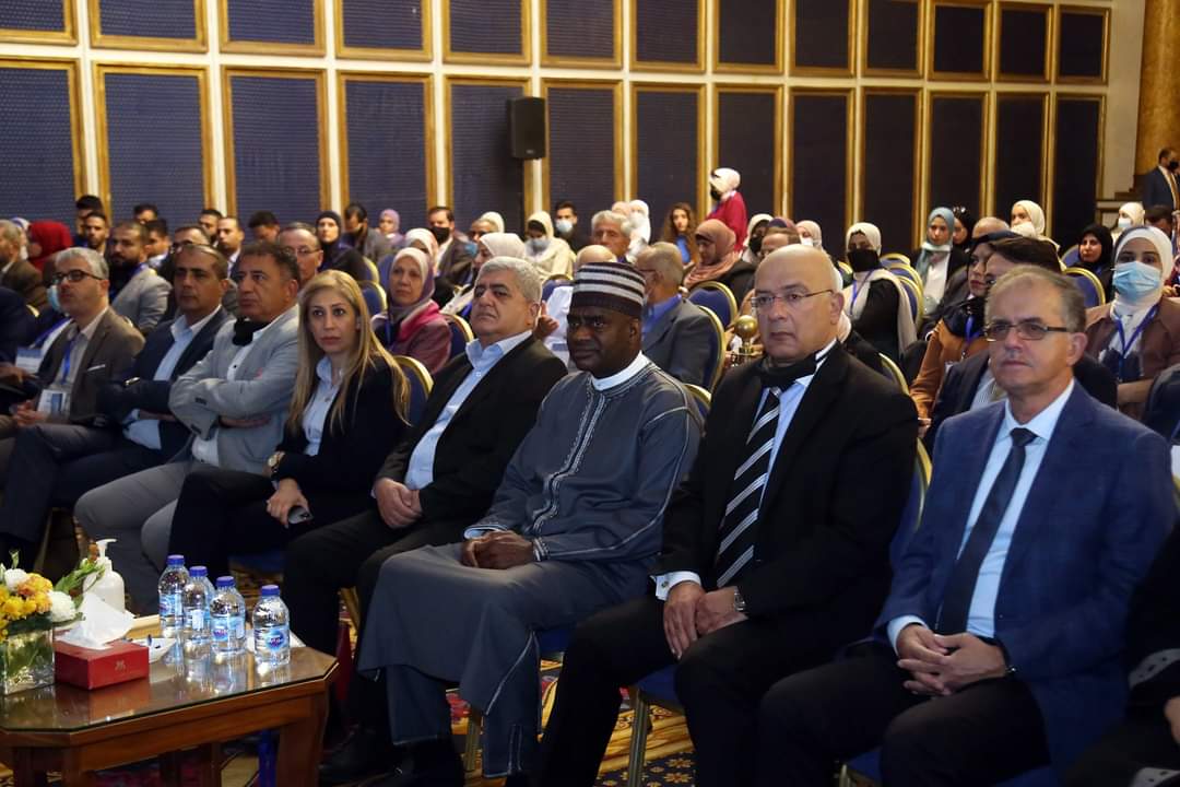"البوتاس العربية" تحصل على جائزة أفضل منتج أردني في قطاع الصناعات الكيمائية والبلاستيكية
