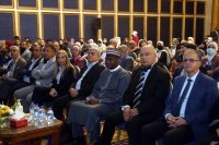 "البوتاس العربية" تحصل على جائزة أفضل منتج أردني في قطاع الصناعات الكيمائية والبلاستيكية
