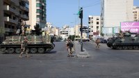 6 قتلى وإصابات باشتباكات بين حزب الله وحركة أمل مع عناصر مجهولة