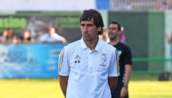 كلاسيكو الشباب .. راؤول يعود لمواجهة برشلونة بعد 11 عاما