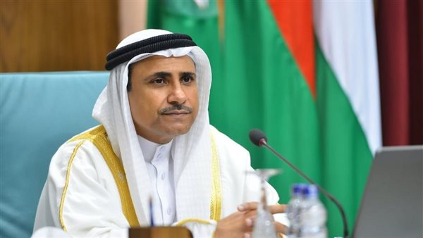 العسومي: ندعم جهود الملك الكبيرة في حماية المقدسات