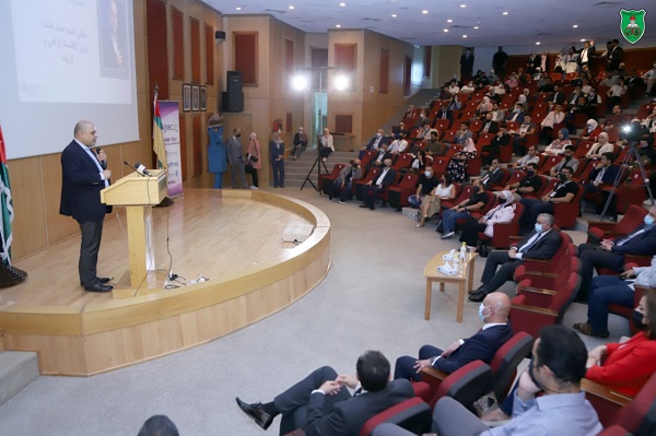 الهناندة: حاجة لسد الفجوة بين مخرجات الجامعات ومتطلبات السوق