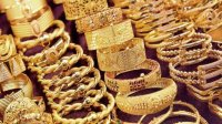 أسعار الذهب في الأردن السبت