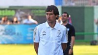 كلاسيكو الشباب .. راؤول يعود لمواجهة برشلونة بعد 11 عاما